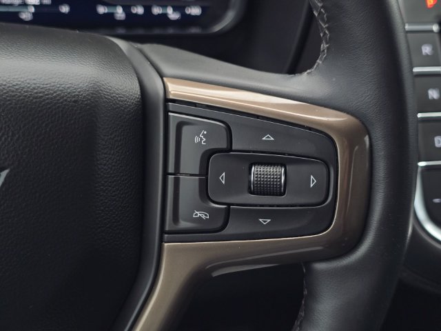 Used 2023 Chevrolet Tahoe High Country AWD/4WD image 20