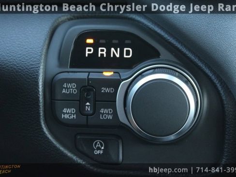 Used 2026 RAM 1500 Big Horn image 30