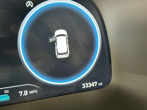 Used 2024 Hyundai Palisade Calligraphy image 12