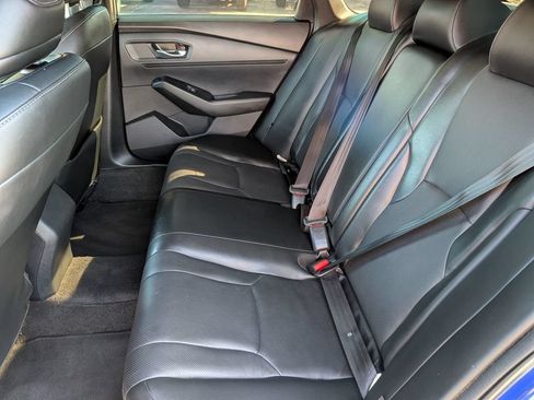 Used 2023 Honda Accord Sport image 24