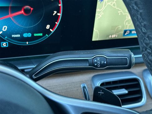 Certified 2022 Mercedes-Benz GLS 450 4MATIC image 26