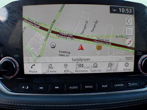 Used 2021 Nissan Rogue SL w/ Premium Package image 26