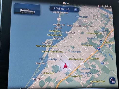 New 2026 Mercedes-Benz GLC 300 image 14