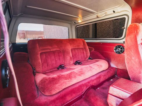 Used 1990 GMC Jimmy 4WD image 41