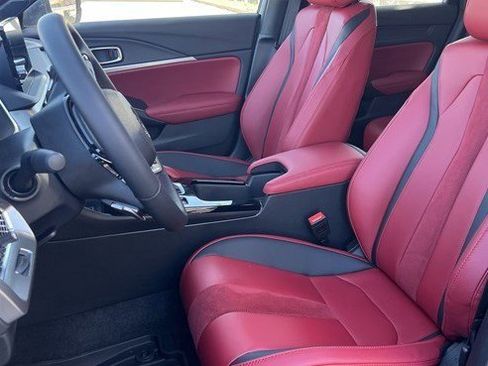 New 2026 Acura Integra A-Spec image 27