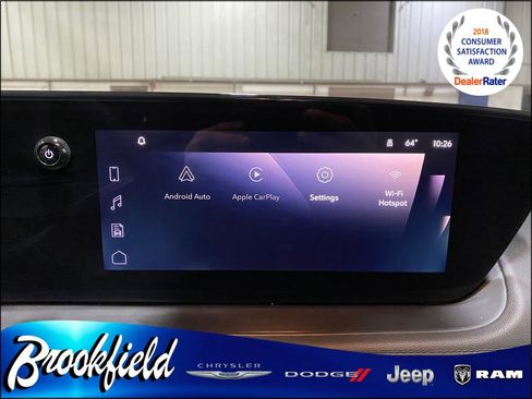 Used 2025 Buick Encore GX Preferred image 19