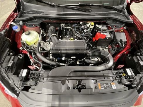 New 2026 Ford Escape ST-Line w/ Tech Pack #1 image 21