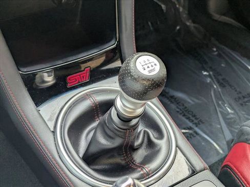 Used 2020 Subaru WRX STI image 21