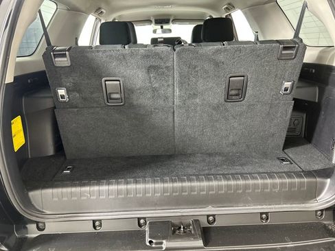 Used 2016 Toyota 4Runner SR5 image 19