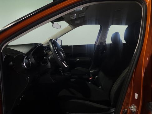 Used 2024 Nissan Kicks SV FWD image 20