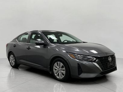 Used 2024 Nissan Sentra S