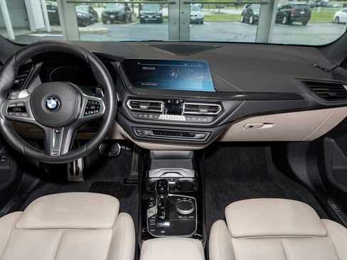 Used 2023 BMW 228i xDrive Gran Coupe w/ M Sport Package AWD/4WD image 2
