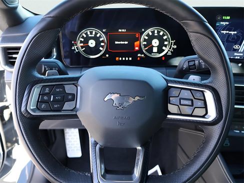 Used 2024 Ford Mustang GT Premium image 30