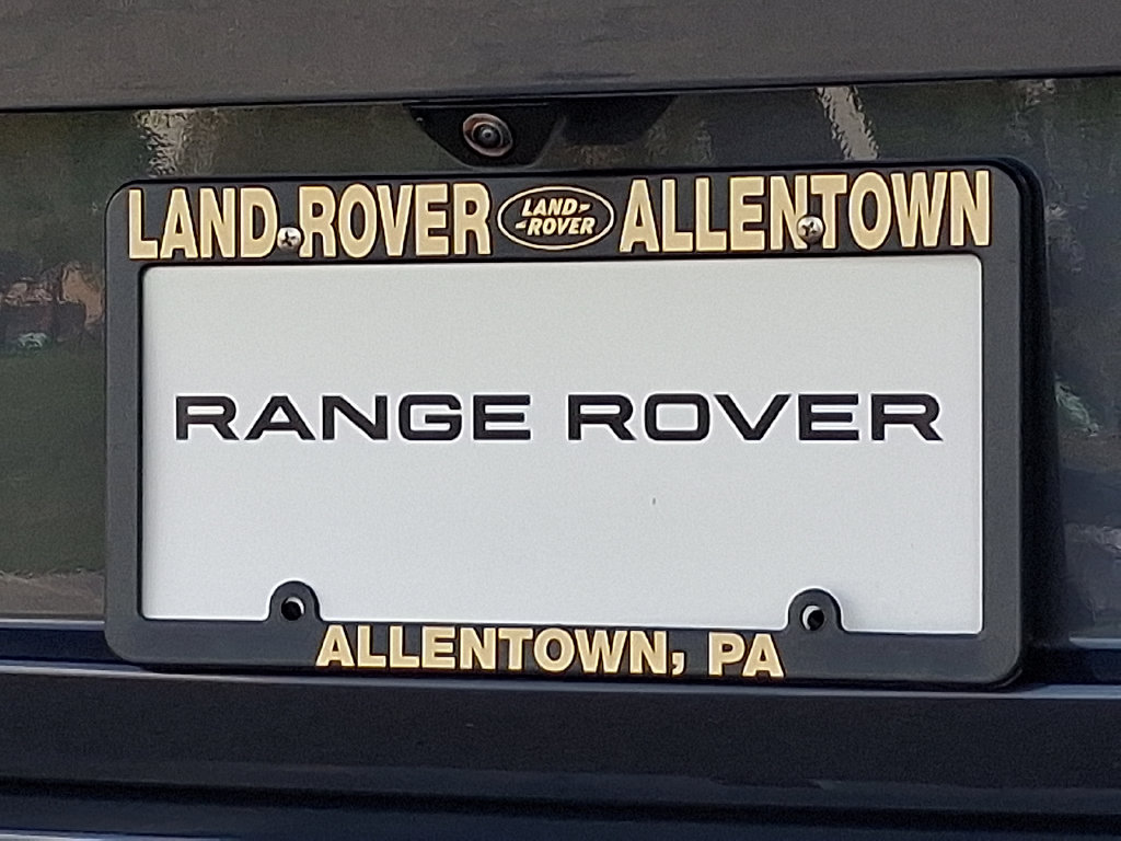 New 2026 Land Rover Range Rover Sport Dynamic SE AWD/4WD image 19