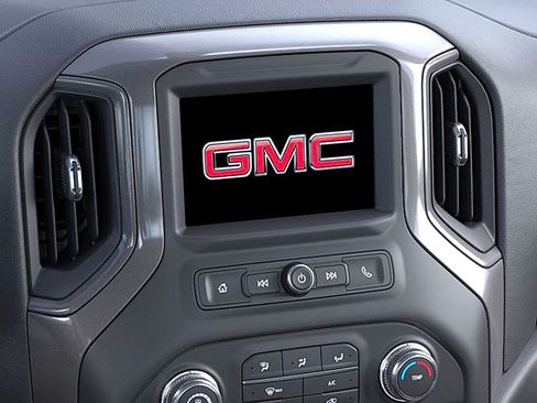 New 2026 GMC Sierra 1500 Pro w/ Pro Value Package AWD/4WD image 20