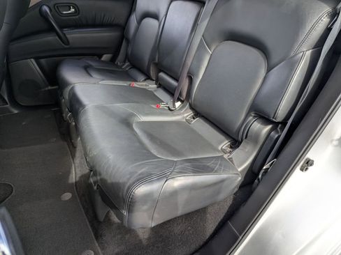 Used 2024 Nissan Armada SL image 27