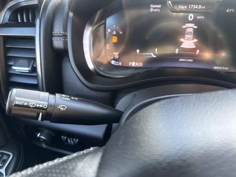 Used 2023 RAM 2500 Rebel w/ Level 1 Equipment Group image 32