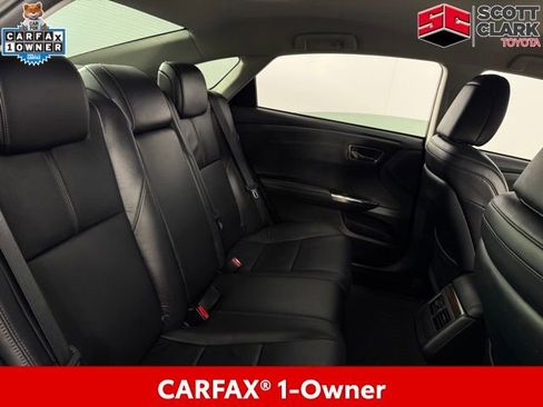 Used 2015 Toyota Avalon XLE image 16