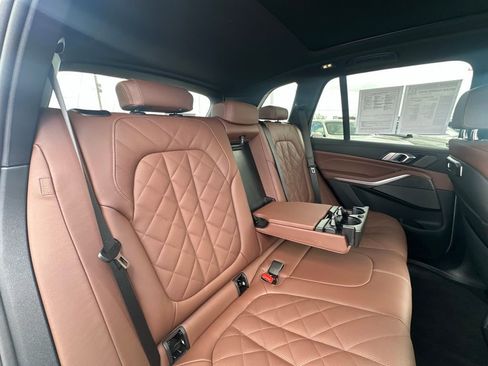 Certified 2026 BMW X5 xDrive40i w/ Climate Comfort Package image 26