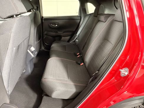 Certified 2024 Honda HR-V Sport image 16