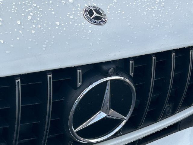 Used 2023 Mercedes-Benz C 43 AMG 4MATIC Sedan image 10