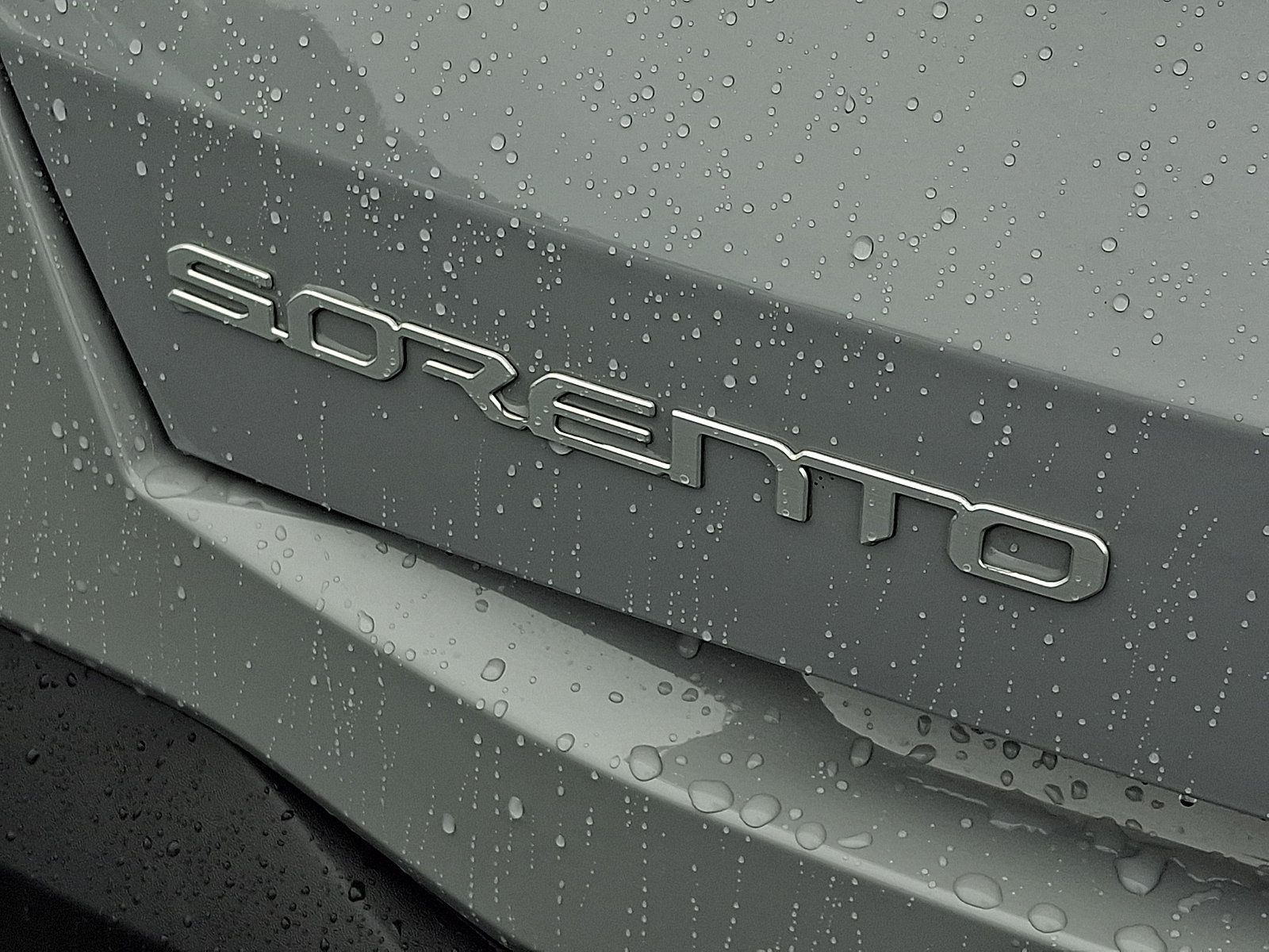 Used 2025 Kia Sorento S AWD/4WD image 31