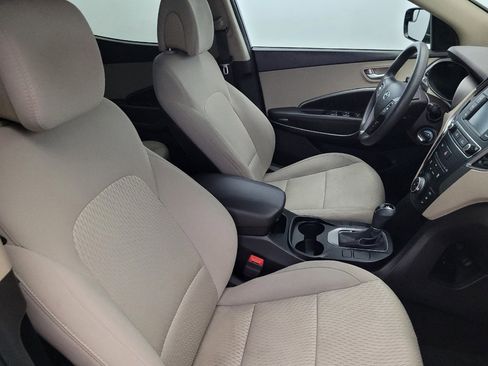 Used 2017 Hyundai Santa Fe Sport AWD/4WD image 21