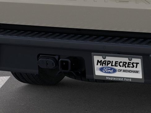 New 2025 Ford Maverick XL w/ 4K Tow Package image 23