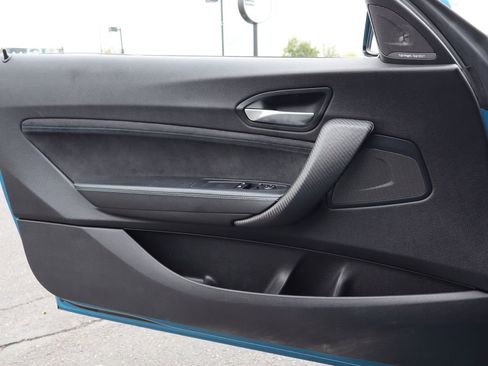 Used 2016 BMW M2 RWD image 23