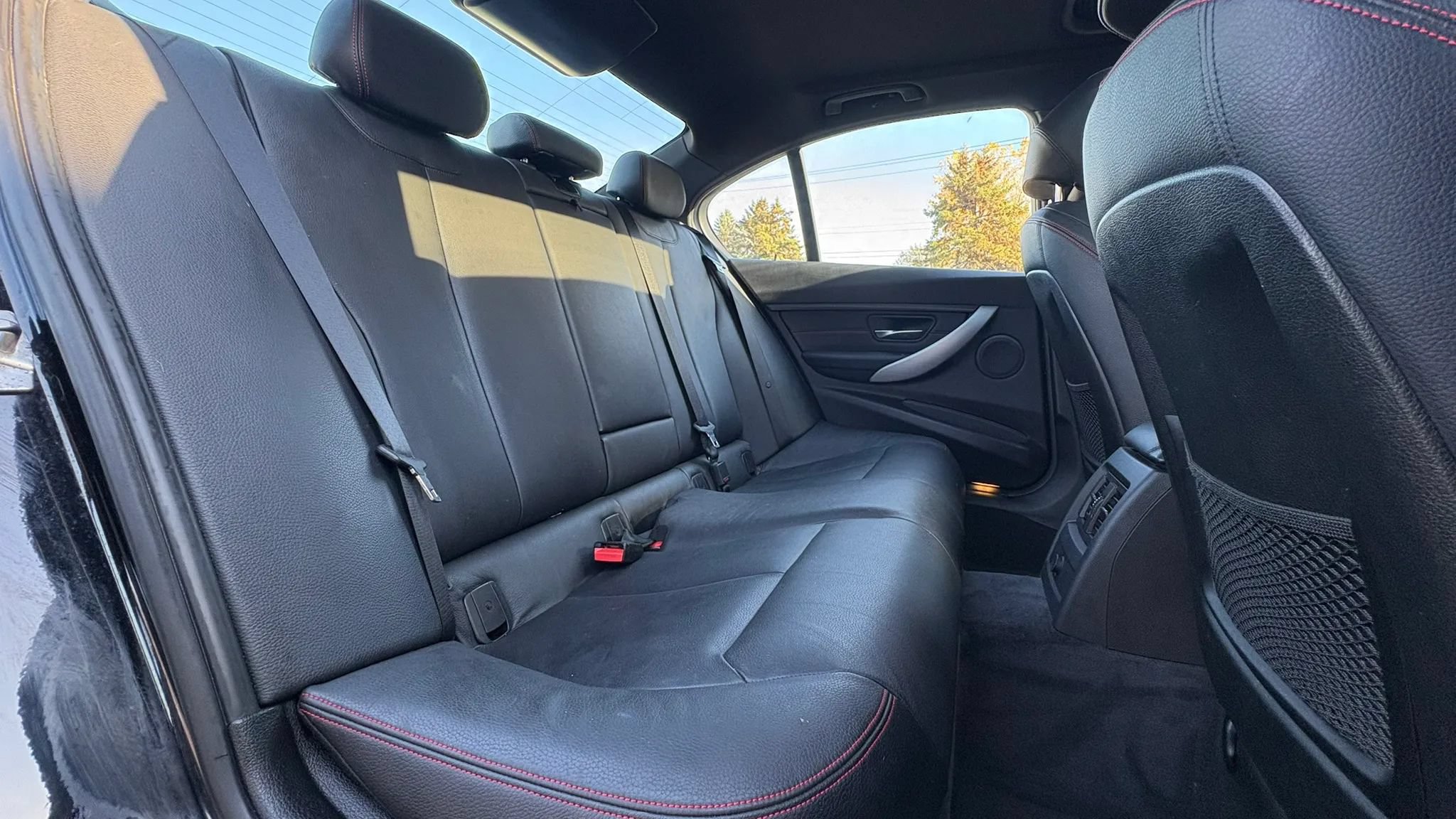 Used 2013 BMW 335i xDrive Sedan AWD/4WD image 27