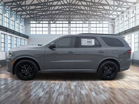 New 2026 Dodge Durango GT w/ Tow 'N Go Package image 7
