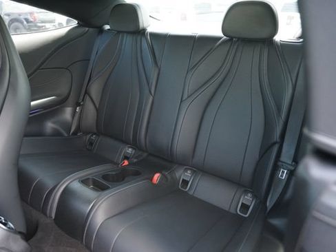 Used 2024 Mercedes-Benz CLE 300 4MATIC Coupe image 12