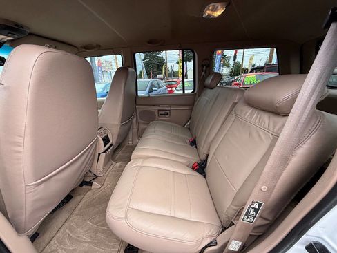 Used 2001 Mercury Mountaineer 2WD image 17