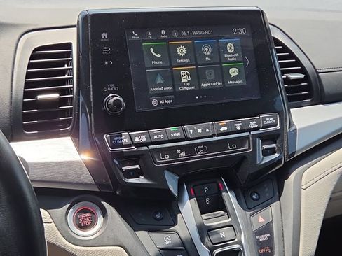 Used 2023 Honda Odyssey EX-L image 23