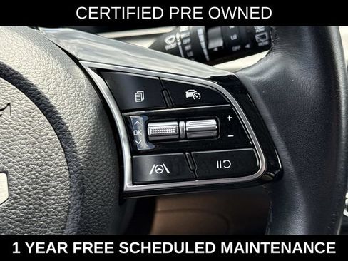 Used 2024 Kia Seltos EX FWD image 23