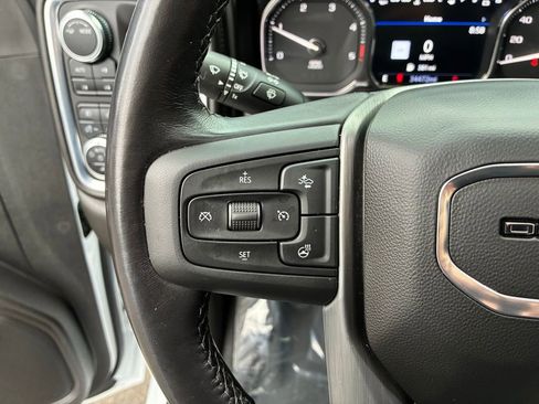 Used 2022 GMC Sierra 2500 Denali w/ Denali Ultimate Package image 20