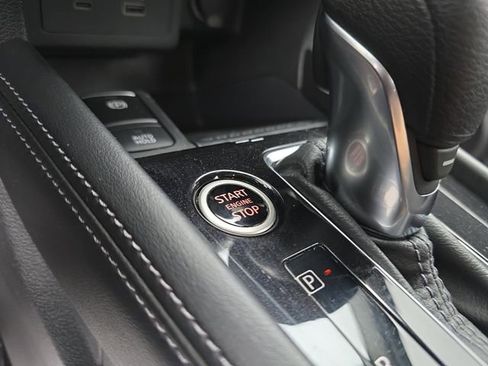 Used 2024 Nissan Kicks SV w/ Interior Electronics Package image 34