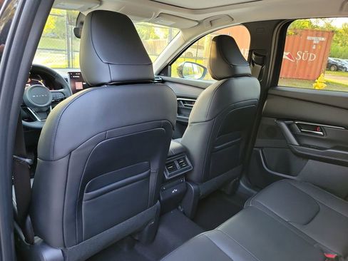 New 2026 MAZDA CX-5 2.5 S w/ Premium Package AWD/4WD image 12