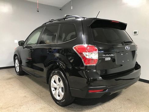Used 2014 Subaru Forester 2.5i Touring w/ Popular Package #1 AWD/4WD image 5