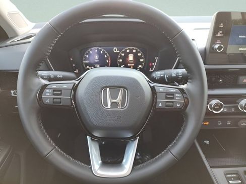 Used 2026 Honda CR-V EX-L image 23