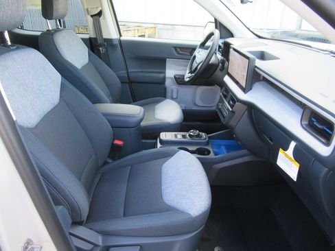 New 2025 Ford Maverick XLT w/ Equipment Group 301A image 16