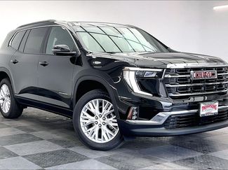 New 2026 GMC Acadia Elevation w/ Elevation Premium Package AWD/4WD video 1