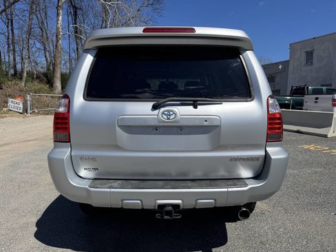 Used 2006 Toyota 4Runner Sport image 9