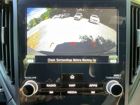 Used 2024 Subaru Forester Wilderness w/ Wilderness Package AWD/4WD image 22