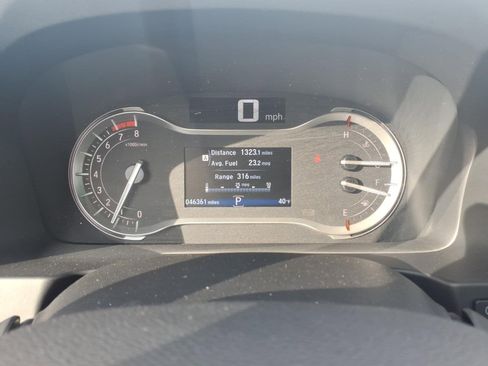 Used 2021 Honda Ridgeline RTL-E image 9