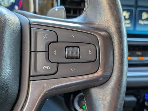 Used 2024 Chevrolet Silverado 1500 High Country w/ Technology Package image 37