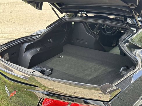 Used 2019 Chevrolet Corvette Grand Sport RWD image 26