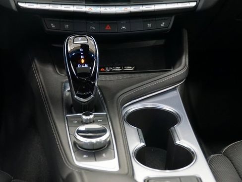 Used 2023 Cadillac CT4 Premium Luxury image 22