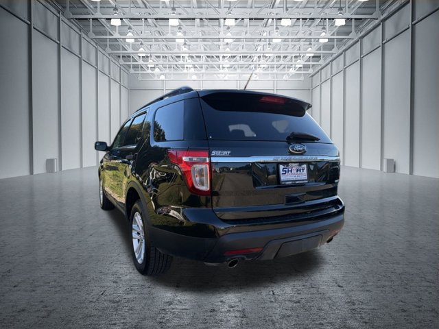 Used 2015 Ford Explorer 4WD image 5