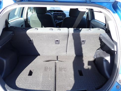 Used 2012 Toyota Prius C One image 24